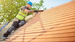 Emergency Roof Repair in Hackberry, TX