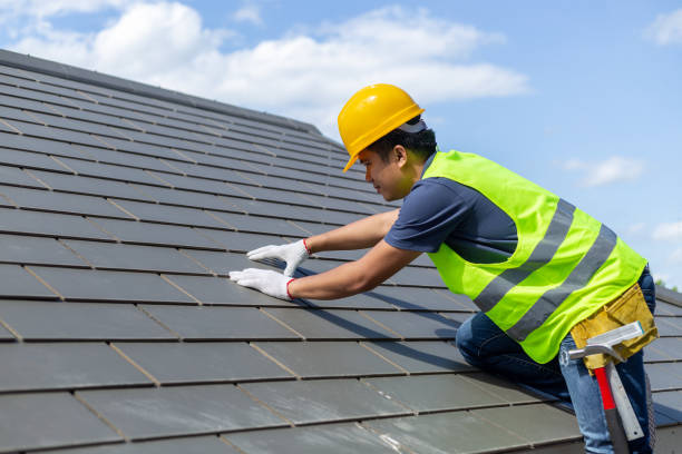 Best Tile Roofing Installation  in Hackberry, TX