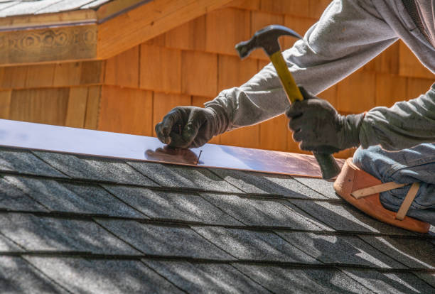 Best Roof Leak Repair  in Hackberry, TX