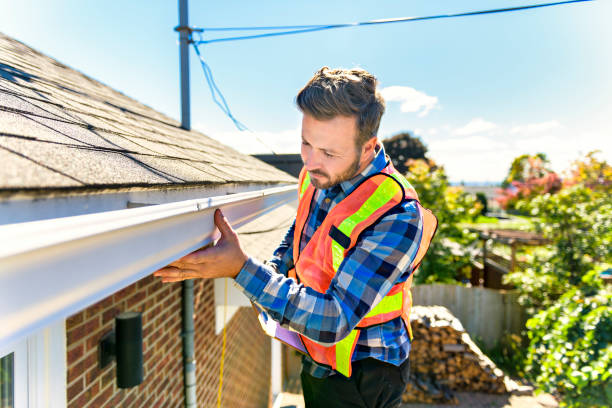 Best Storm Damage Roof Repair  in Hackberry, TX