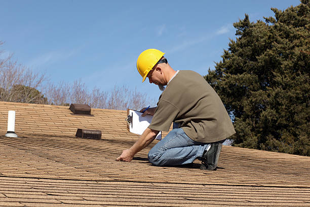 Best Asphalt Shingles Roofing  in Hackberry, TX