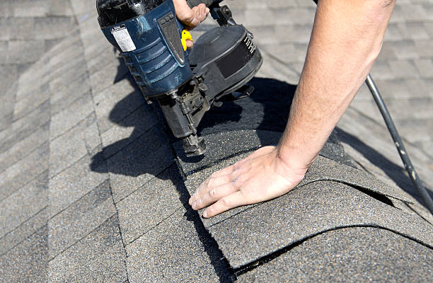 Best Gutter Installation and Repair  in Hackberry, TX