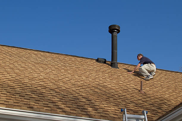 Best Asphalt Shingle Roofing  in Hackberry, TX
