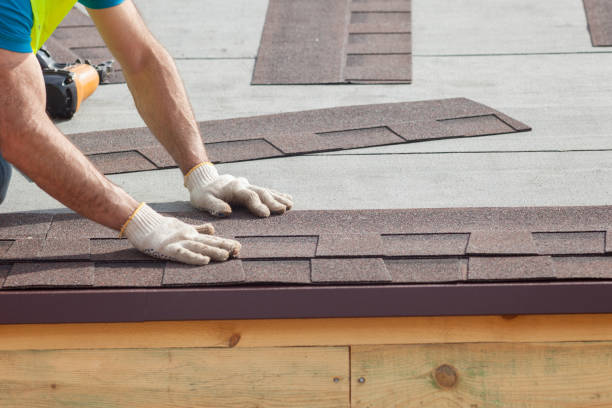 Best Siding  in Hackberry, TX