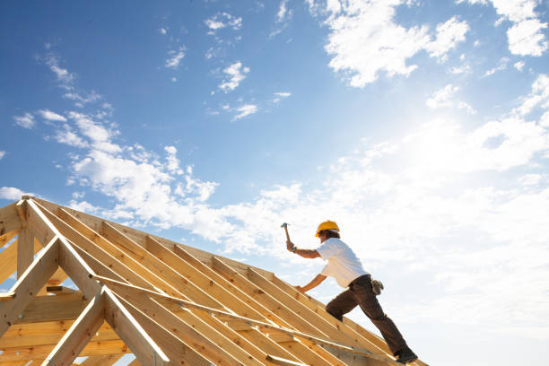 Best Metal Roofing Installation  in Hackberry, TX