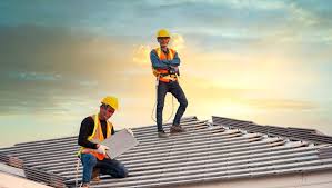 Best Cold Roofs  in Hackberry, TX